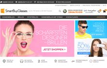 SmartBuyGlasses Erfahrungen & Test: 4733 echte Bewertungen.